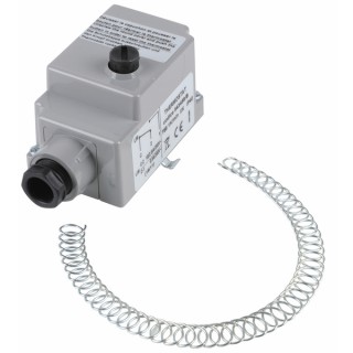 Aquastat en boîtier à applique type TCS 543458