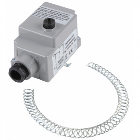 Aquastat en boîtier à applique type TCS 543458