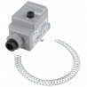 Aquastat en boîtier à applique type TCS 543458
