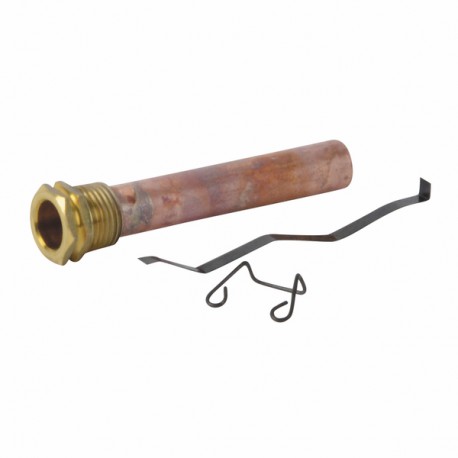 Kit doigt de gant Ø16x100mm int14.7mm