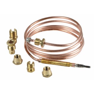 Thermocouple 6 raccords L1200mm