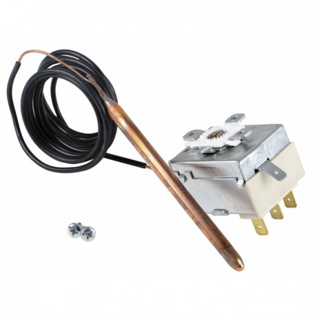 Aquastat limiteur à bulbe TR2