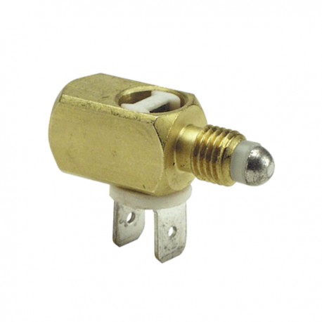 Dérivation de thermocouple SIT M9 x F9 cosse mâle 6.35