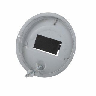 Régulateur de tirage Ø6" (153mm)