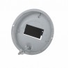 Régulateur de tirage Ø6" (153mm)