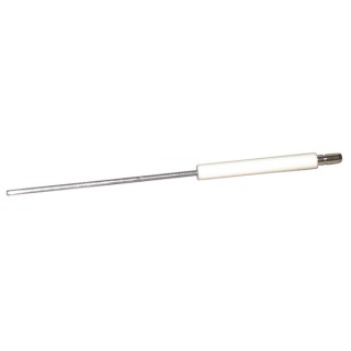 Électrode allumage Ø 8x60 (X 2)