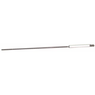 Sonde ionisation Ø8X60 - DIFF
