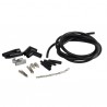 Kit fil HT PVC