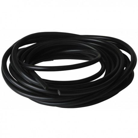 Câble HT PVC 120°C