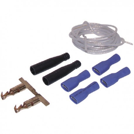 Kit adaptable sur plusieurs chaudières gaz