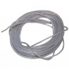 Câble HT PTFE 250°C L5m