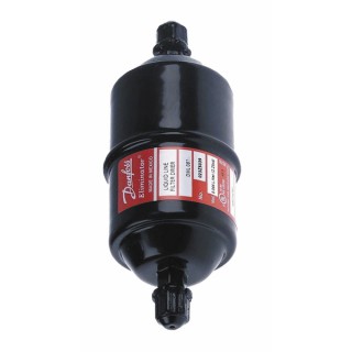 Filtre déshydrateur compact-monobloc