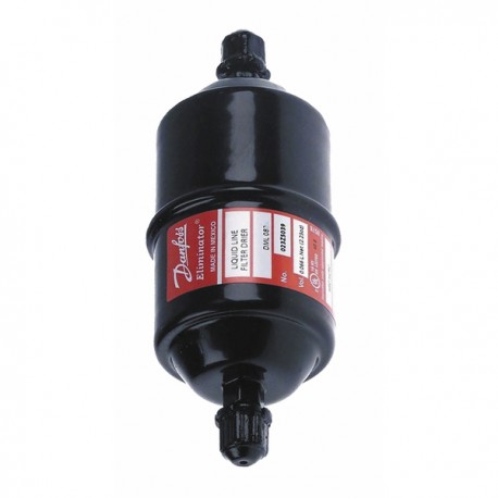 Filtre déshydrateur compact-monobloc