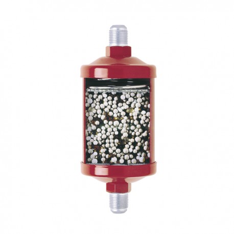 Filtre déshydrateur compact-monobloc - DIFF