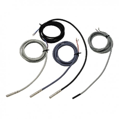 Sonde PTC silicone