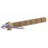 Résistance stéatite tête carrée câblée 2100W, 430mm, TC