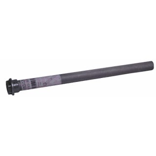 Anode 1" - Ø26 x L500 mm