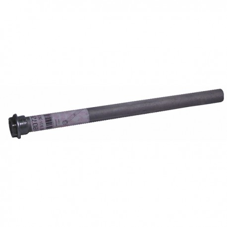 Anode 1" - Ø26 x L500 mm