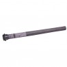 Anode 1"1/4 - Ø33 x L550 mm pour ZAEGEL HELD - DIFF