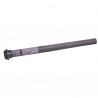 Anode 1"1/4 - Ø33 x L550 mm pour ZAEGEL HELD