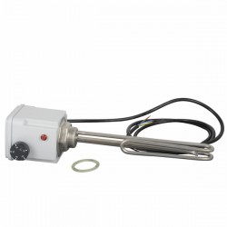 Ariston résistance thermoplongeur 2500W pour chauffe-eau 816098