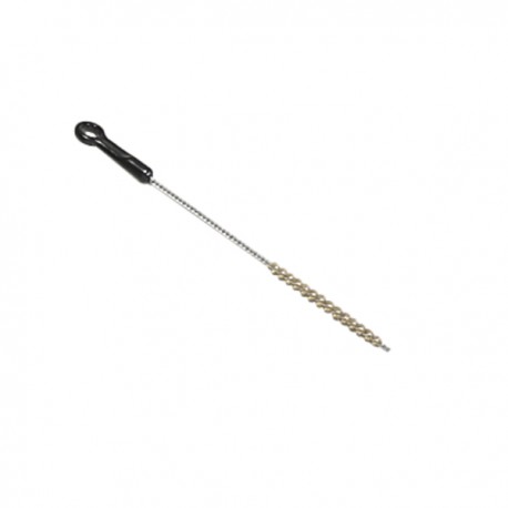Goupillon gaz nylon Ø5mm L190mm (X 10)