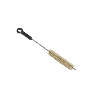 Goupillon gaz nylon Ø15mm L190mm (X 10) - DIFF
