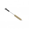 Goupillon gaz nylon Ø15mm L190mm (X 10)