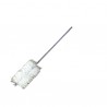Goupillon standard 0.45m Ø50mm