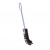 Brosse radiateur