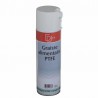 Graisse alimentaire PTFE ISOCLEAR - DIFF