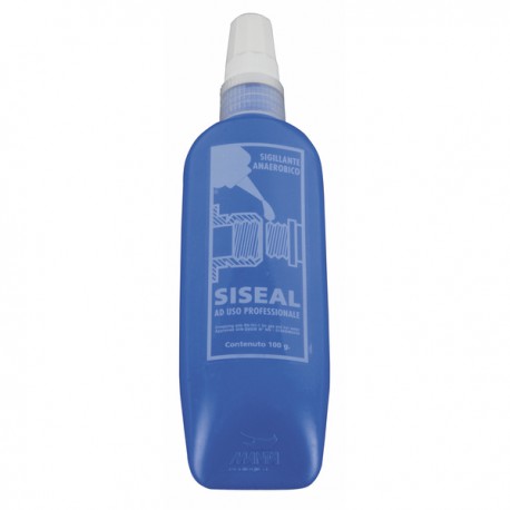 Mastic PTFE SISEAL tube 100g