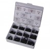 Coffret de 200 joints toriques P.M PERBUNAN