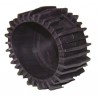 Protection caoutchouc 63mm