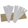 Papier filtre pour opacimètre (X 40) - DIFF