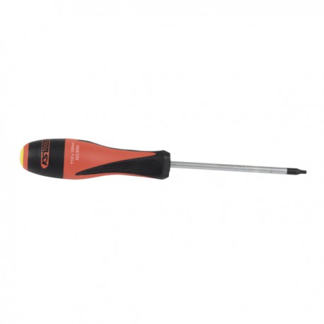 Tournevis TORX d'électricien T10