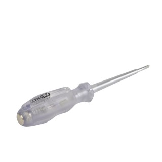 Tournevis testeur 150-250V - KS TOOLS : 911.2178