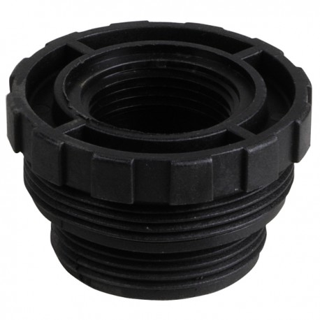 Réduction PVC 2"x1"1/2x1" (X 3)