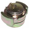 Raccord pompier symétrique complet F2"