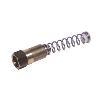 Clapet de pied laiton F3/8"