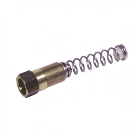 Clapet de pied laiton F3/8"