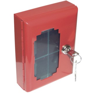 Boîte à clé standard