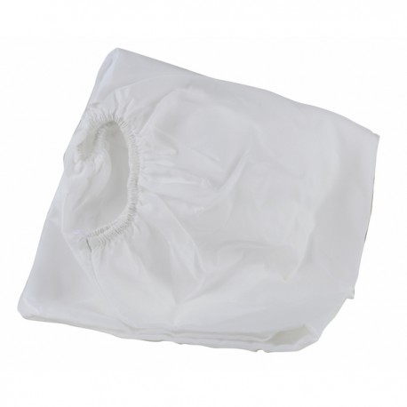 Filtre polyester anticolmatage