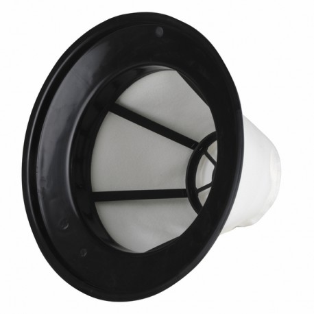 Filtre primaire coton + collerette