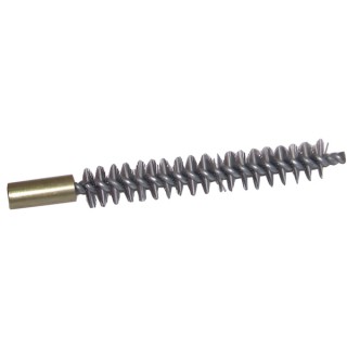 Écouvillon acier trempé Ø12mm