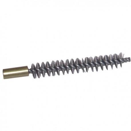 Écouvillon acier trempé Ø12mm