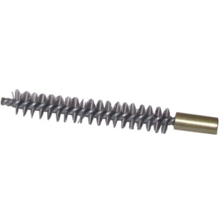 Écouvillon acier trempé Ø20mm