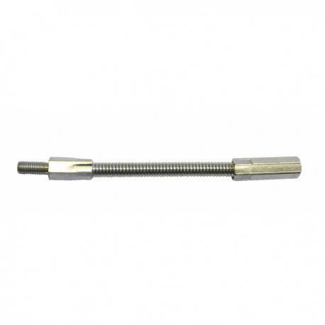 Ressort de départ poêle pellets MF8x125