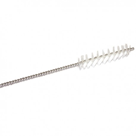 Goupillon nylon 25mm x 12mm