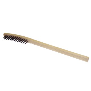 Brosse radiateur L450mm